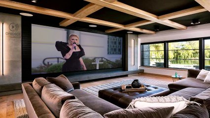 Adele - Hello (2021) One Night Only