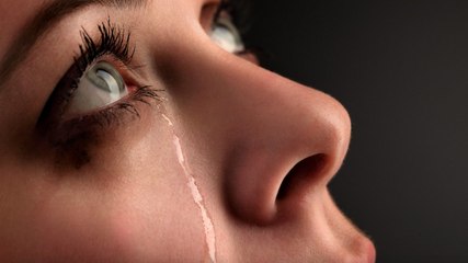 Vous ne le saviez sans doute pas mais vos yeux produisent trois types de larmes