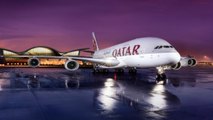 18h30 sans escale : Qatar Airways va battre le record du vol le plus long du monde entre Doha et Auckland