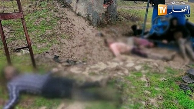 سوريا: مخيمات الصقيع.. الموت الأبيض يحاصر اللاجئين