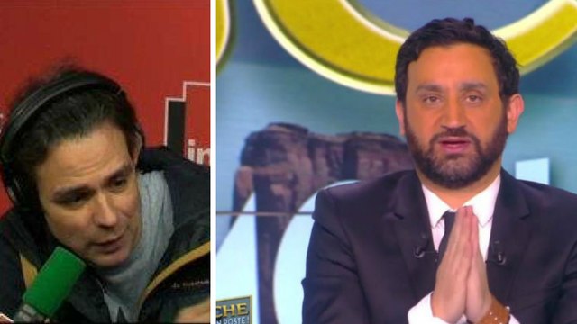 TPMP : en direct, Cyril Hanouna répond aux accusations d'humiliation de Bruno Donnet