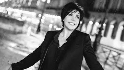 Liane Foly: de retour avec le nouvel album "Crooneuse", découvrez son premier clip