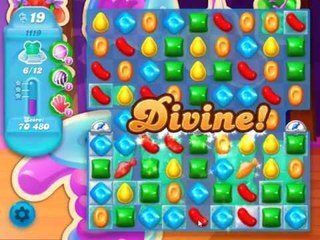 Candy Crush Soda Saga niveau 1119 : solution et astuces pour passer le level