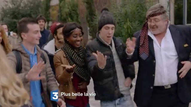 Plus Belle la Vie : le replay du 2 février 2016
