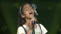 The Voice Kids : avec sa voix, elle a fait pleurer tout le monde sur le plateau