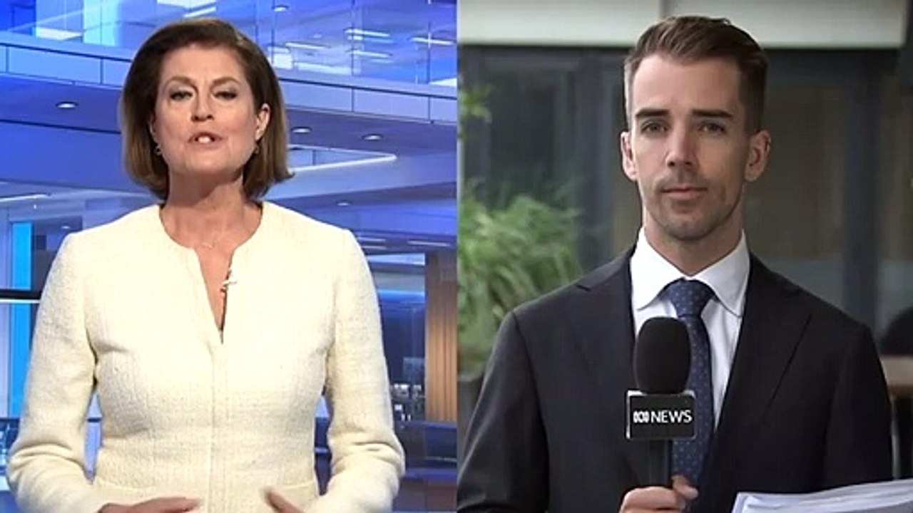 Ben Roberts-Smith's defamation case resumes in Sydney