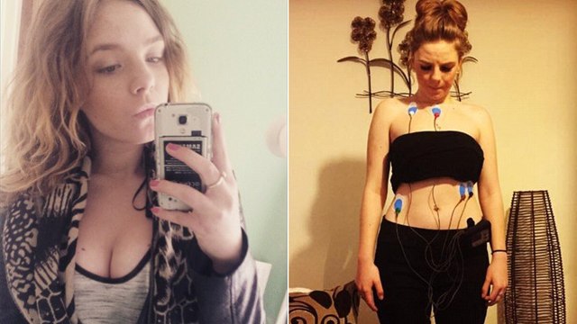 Voilà ce qui arrive quand on boit 5 canettes de boissons énergisantes par jour pendant toute son enfance