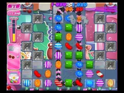 Candy Crush Saga niveau 2239 : solution et astuces pour passer le level