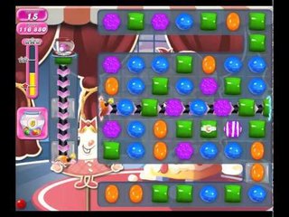 Candy Crush Soda Saga niveau 1113 : solution et astuces pour passer le level