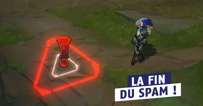 League of Legends : Riot va enfin intégrer une option qui devrait réduire le tilt en jeu