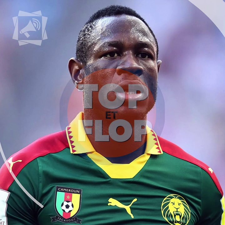 CAN 2021: MATCH Cameroun - Egypte