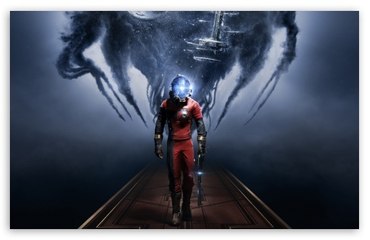 Prey (PS4, XBox One, PC) : liste des trophées, succès et achievements
