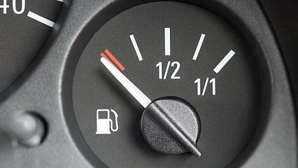 Pourquoi il ne faut jamais rouler sur la réserve d'essence
