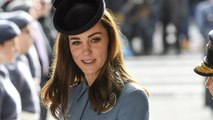 Kate Middleton : une faute de maquillage sur ses sourcils fait parler