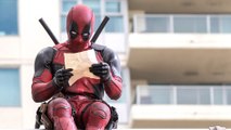 [portrait] ryan reynolds pour deadpool (2016, tim miller)