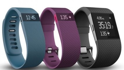 Une femme découvre sa grossesse grâce à une montre connectée