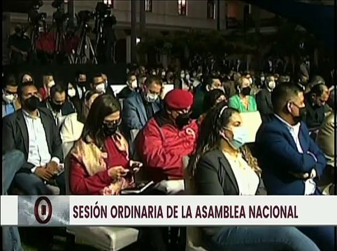 AN aprobó Proyecto de Ley de Reforma Parcial de Ley de Impuestos a las Transacciones Financieras