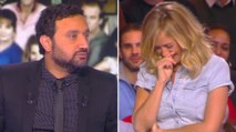 TPMP : Les aveux très étranges d'Enora Malagré sur sa vie intime