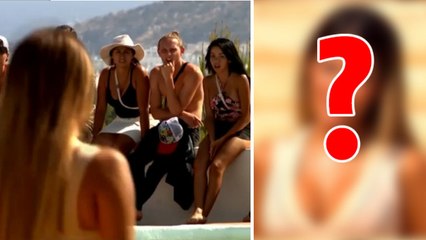 Les Princes de l'amour 3 : Parisa, la nouvelle candidate crée le buzz