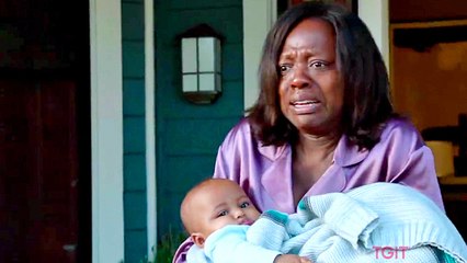 How to Get Away with Murder saison 2 : le résumé de l'épisode 10