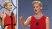 Golden Globes 2016 : Jennifer Lawrence remet à sa place un journaliste en pleine cérémonie