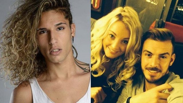 Les Anges : Accusé de se droguer, Eddy répond violemment à Julien Bert et Aurélie Dotremont