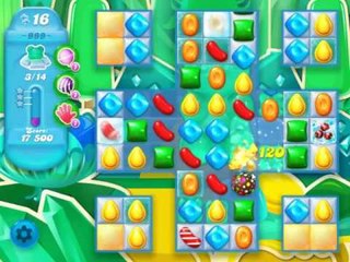 Candy Crush Soda Saga niveau 999 : solution et astuces pour passer le level