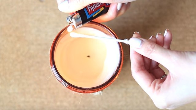 Découvrez tout ce qu'il est possible de faire avec des coton tiges. Ces astuces vont vous changer la vie