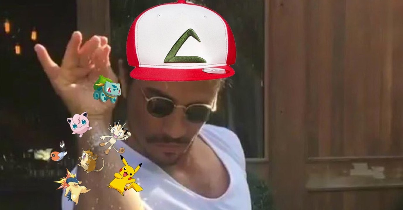 Pokémon Go : préservez vos pokémon car l'élevage approche