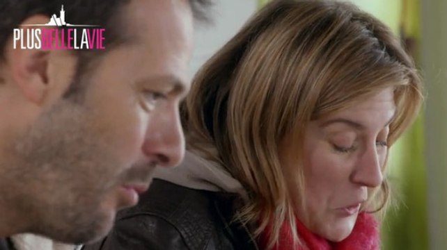 Plus Belle la Vie (PBLV) : le replay du 16 février