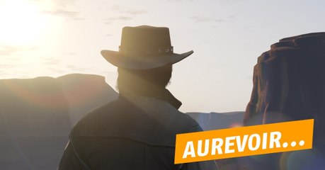 GTA 5 : la carte de Red Dead Redemption n'arrivera finalement pas dans le jeu
