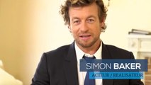 Mentalist : Le nouveau look étonnant de Simon Baker