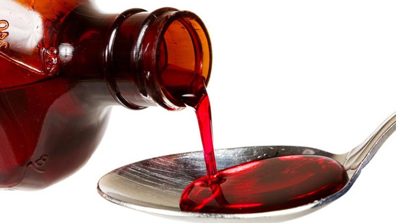 La recette du sirop contre la toux 100% naturel et fait-maison