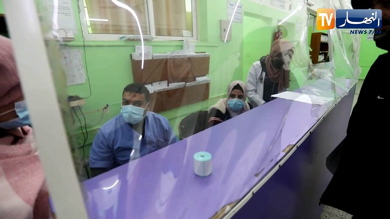 فلسطين: 6 حالات وفاة و7934 إصابة جدبدة بفيروس ك...