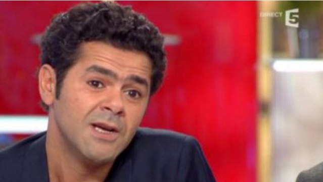 C à Vous : l'hommage poignant de Jamel Debbouze à Pierre Lescure