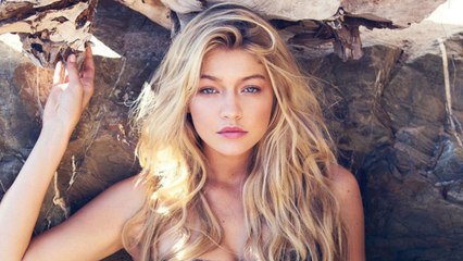 Gigi Hadid: le détail physique qui est retouché sur chacune de ses photos