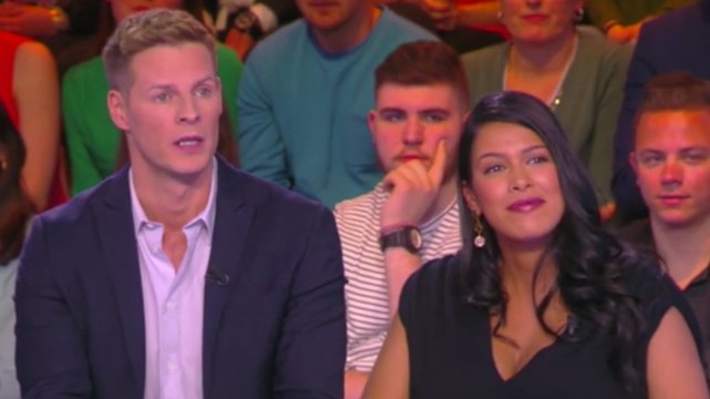 Touche pas à mon poste (TPMP) : Matthieu Delormeau et Ayem reviennent sur leur clash sur NRJ12