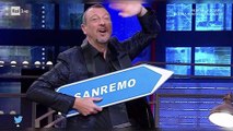 Sanremo 2022, i tweet più divertenti della terza serata del Festival