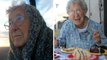 A 90 ans, elle refuse de faire de la chimiothérapie et préfère faire le tour du monde