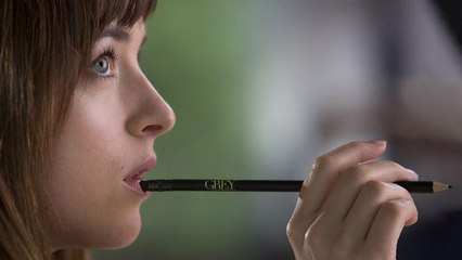 50 Nuances de Grey : le film remporte 5 Razzie Awards