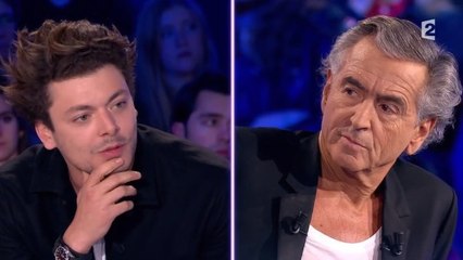 On n'est pas couché : Kev Adams livre un message émouvant contre le racisme et l'antisémitisme