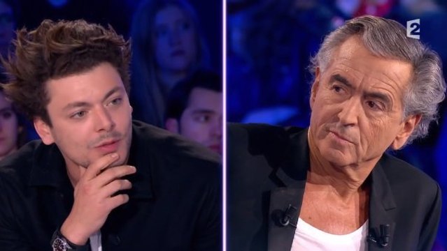 On n'est pas couché : Kev Adams livre un message émouvant contre le racisme et l'antisémitisme