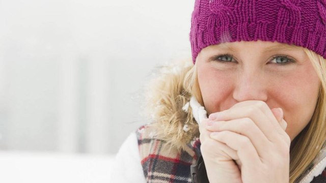 Fabriquez des gants chauffants pour ne plus jamais avoir froid aux mains cet hiver