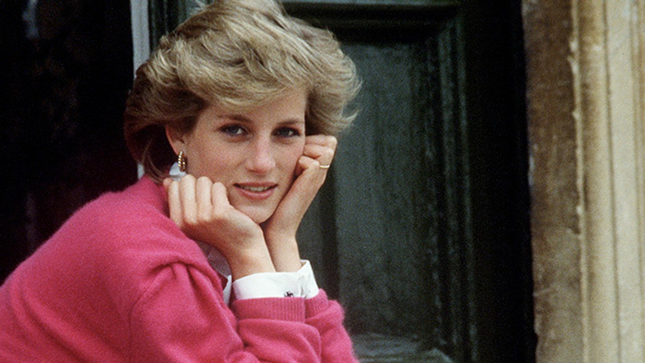 Lady Di : un enfant qu'elle a aidé se souvient d'elle