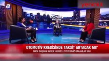 TOGG, kredi hesaplarını da değiştirecek