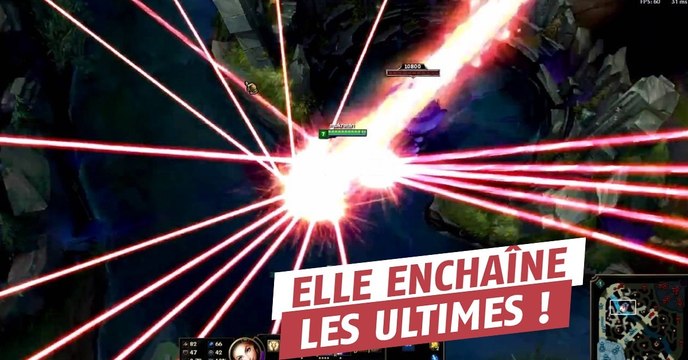 League of Legends : et si ce pick midlane devenait vraiment fort avec ce buff ?
