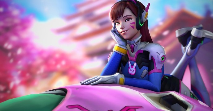 Overwatch : le FPS de Blizzard gratuit ce weekend