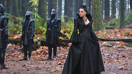 Once Upon a Time saison 5 : le résumé de l'épisode 12