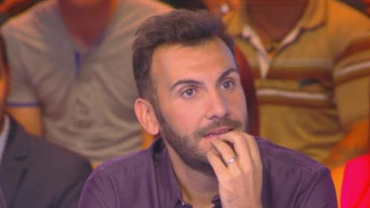 Laurent Ournac : ses confidences sur sa nouvelle vie depuis sa perte de poids