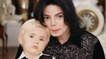 Michael Joseph Jackson Jr : aujourd'hui âgé de 14 ans, le fils de Michael Jackson a beaucoup changé